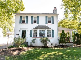 136 Neshaminy Rd, Croydon, PA 19021