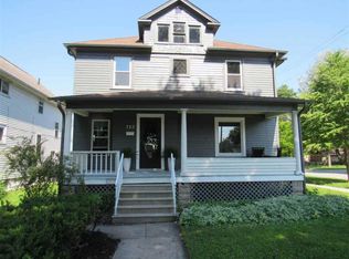 723 N Chestnut Ave, Green Bay, WI 54303