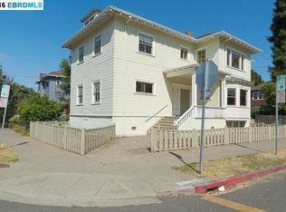 2240 Grant St, Berkeley, CA 94703