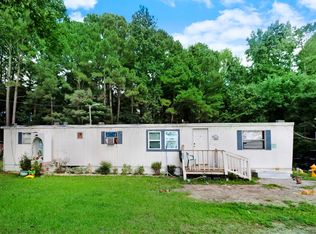 (Undisclosed Address), Princeton, NC 27569