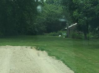 5871 W Barden Rd, Coleman, MI 48618