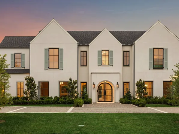 6815 Pemberton Dr, Dallas, TX 75230