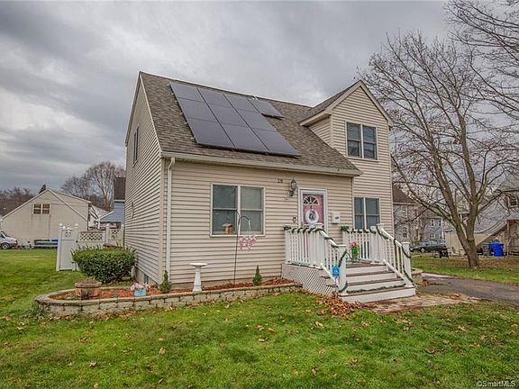 2nd image of 28 Belmont Ave