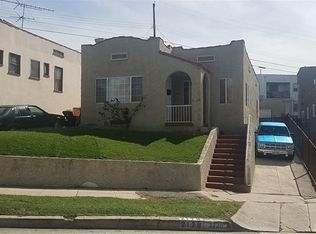 2128 S Palm Grove Ave, Los Angeles, CA 90016