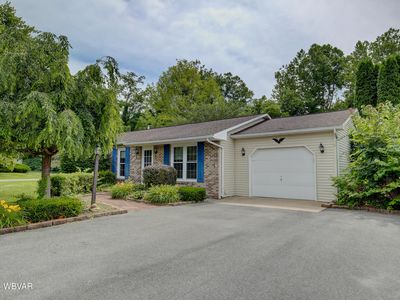 1 Price Dr, Hughesville, PA, 17737
