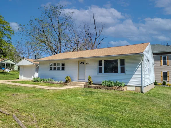 600 First Street, Cabool, MO 65689
