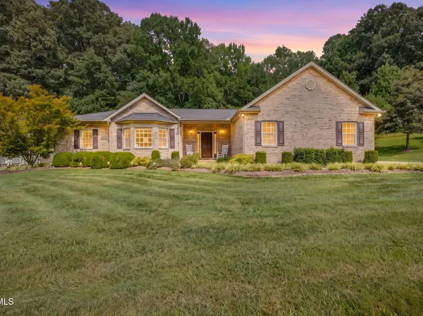 1414 Walnut Grove Rd, Jonesborough, TN 37659