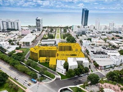435 W 21st St #105, Miami Beach, FL, 33139
