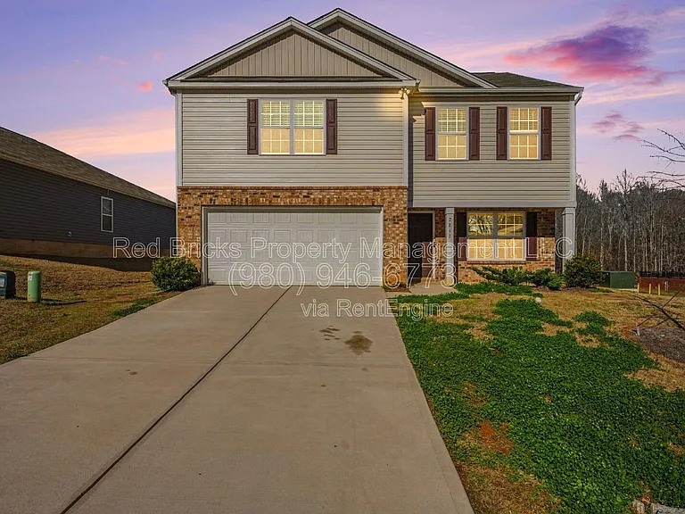 7847 Whispering Stream Dr — Photo 2