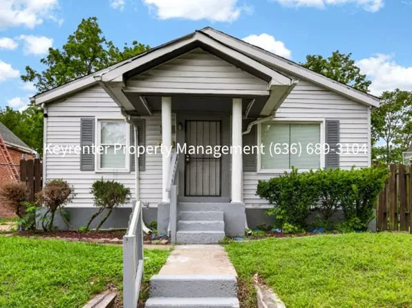 5936 Theodore Ave, Saint Louis, MO 63136