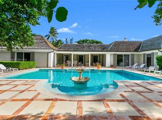 126 S Beach Rd, Hobe Sound, FL 33455