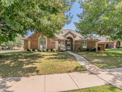 8328 Asta Ct, Benbrook, TX, 76126