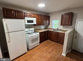 1123 Sargeant St, Baltimore, MD 21223