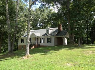 10813 Boydton Plank Rd, Dinwiddie, VA 23841