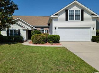 712 Prestbury Dr, Conway, SC 29526