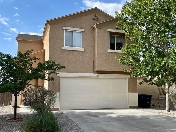 10608 Buck Island Rd SW, Albuquerque, NM 87121