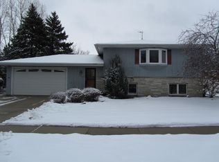 541 S National Ave, Fond Du Lac, WI 54935