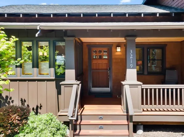 3219 NW Skyline Blvd #7, Portland, OR 97229