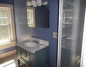 Third Level Bathroom