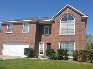 5510 Saddle Bred Dr, Houston, TX 77084