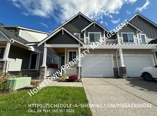 5441 50th Loop SE, Lacey, WA 98503