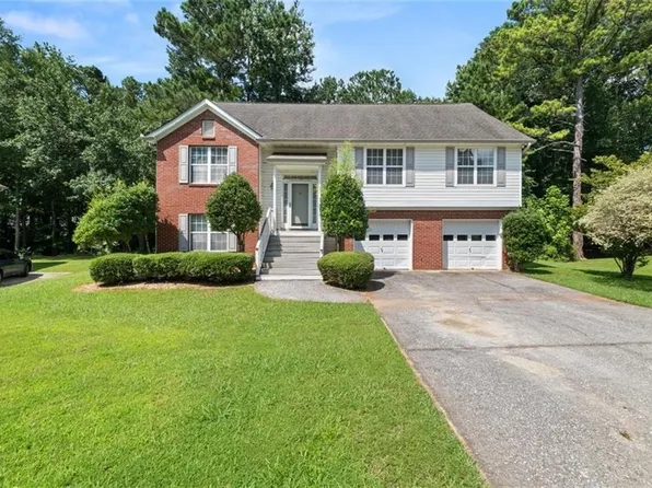 3996 Lindley Dr, Powder Springs, GA 30127