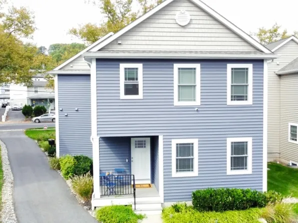 150 Broad St #B, Summit, NJ 07901