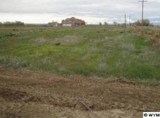 101 Diamond Bar Ln, Worland, WY 82401