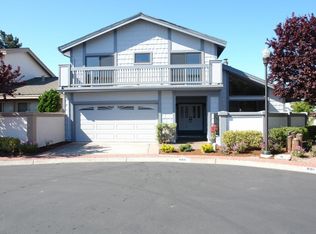 989 De Soto Ln, Foster City, CA 94404