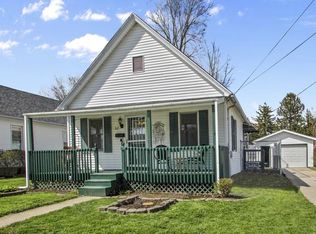 312 E Stewart St, Bloomington, IL