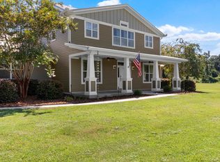 1219 Spring Creek Hwy, Crawfordville, FL 32327