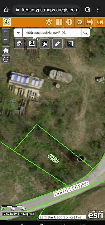 2nd image of Distillery Rd