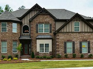 1652 Azalea Brook Ct, Lawrenceville, GA 30043