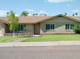2138 E Lawrence Rd, Phoenix, AZ 85016
