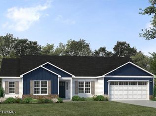 101 Constitution Court, Newport, NC 28570