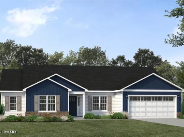 101 Constitution Court, Newport, NC 28570