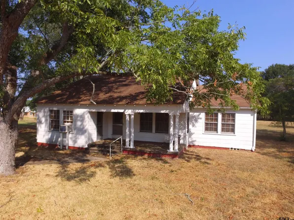 2550 Fm 132, Crockett, TX 75835