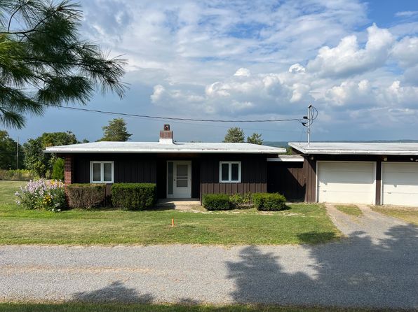 9802 Frontenac Point Rd