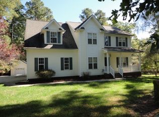 190 Kelso Rd, Jacksonville, AR 72076