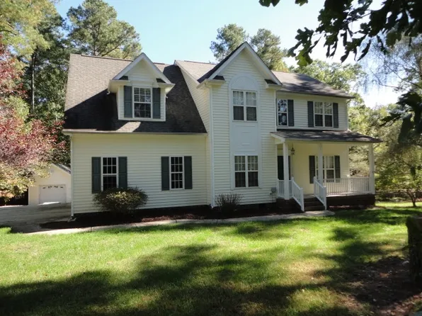 190 Kelso Rd, Jacksonville, AR 72076