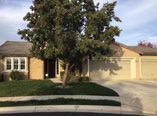 6408 Citrus Hills Dr, Bakersfield, CA 93306
