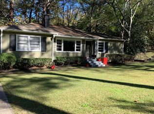 1028 Lindbergh Dr NE, Atlanta, GA 30324