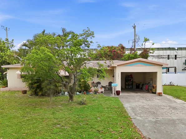 1251 NW 46th Ct, Fort Lauderdale, FL 33309