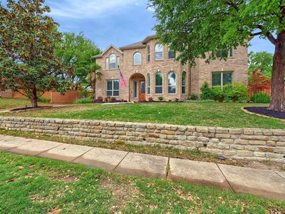 3012 Normandy Dr, McKinney, TX, 75070