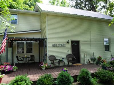 641 S Washington St, Millersburg, OH, 44654