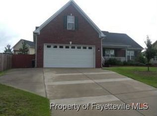 5707 Crepe Myrtle Dr, Hope Mills, NC 28348