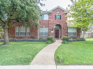 11761 Waterford Ln, Frisco, TX 75035