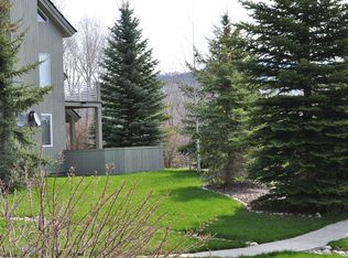 910 Powder Valley Rd #5, Driggs, ID 83422