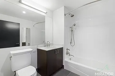 Rented by The Dermot Realty Management Company