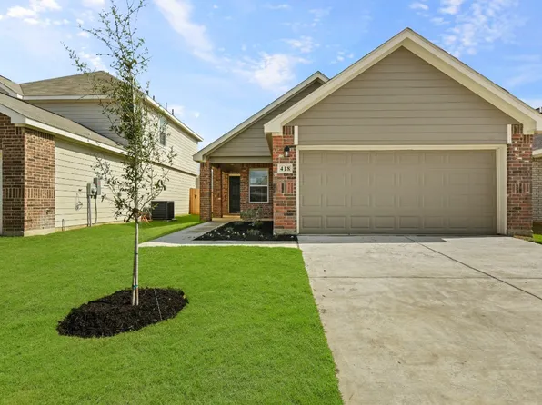 418 Woodhouse Way, Fort Worth, TX 76140
